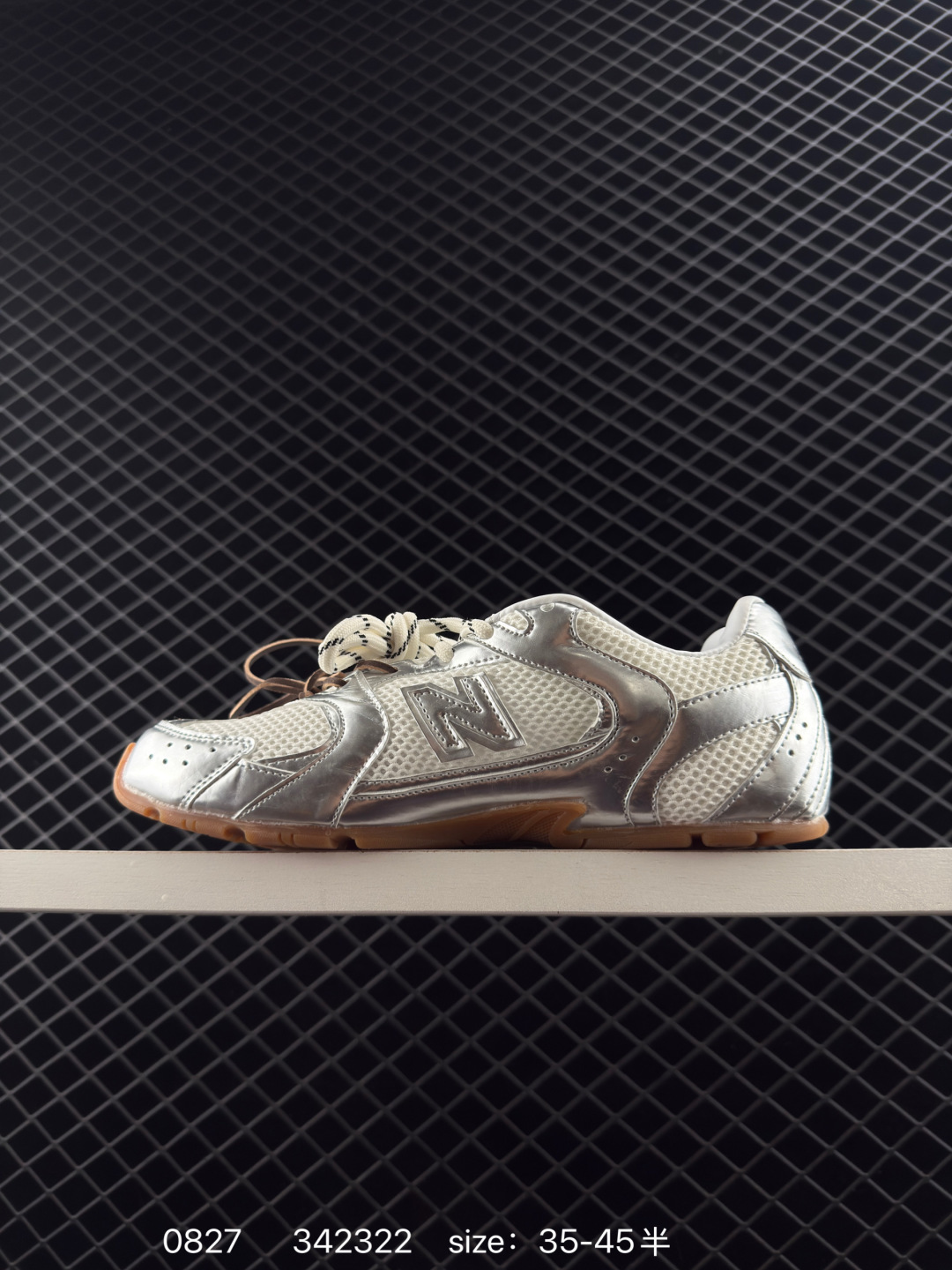 MiuMiu x New Balance 530 SL